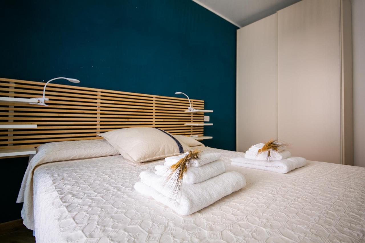 S'Arena Lughente Deluxe Apartment Alghero Exteriör bild