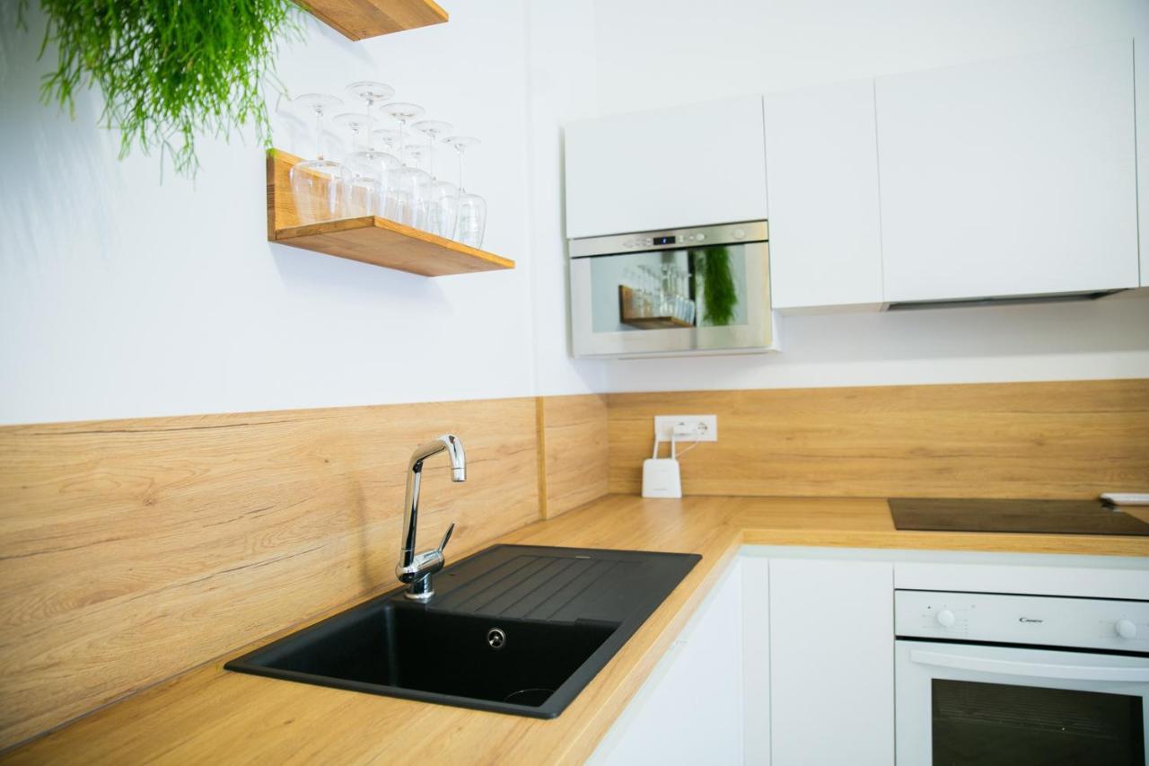 S'Arena Lughente Deluxe Apartment Alghero Exteriör bild
