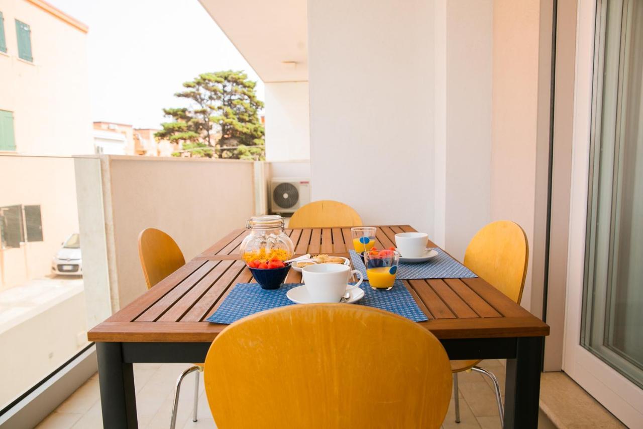 S'Arena Lughente Deluxe Apartment Alghero Exteriör bild