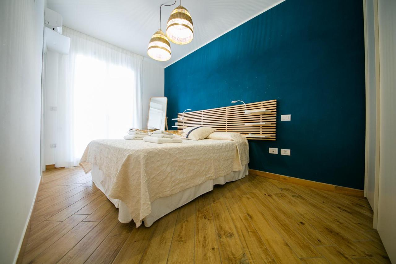 S'Arena Lughente Deluxe Apartment Alghero Exteriör bild
