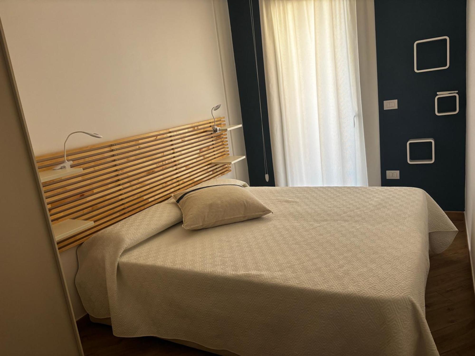 S'Arena Lughente Deluxe Apartment Alghero Exteriör bild